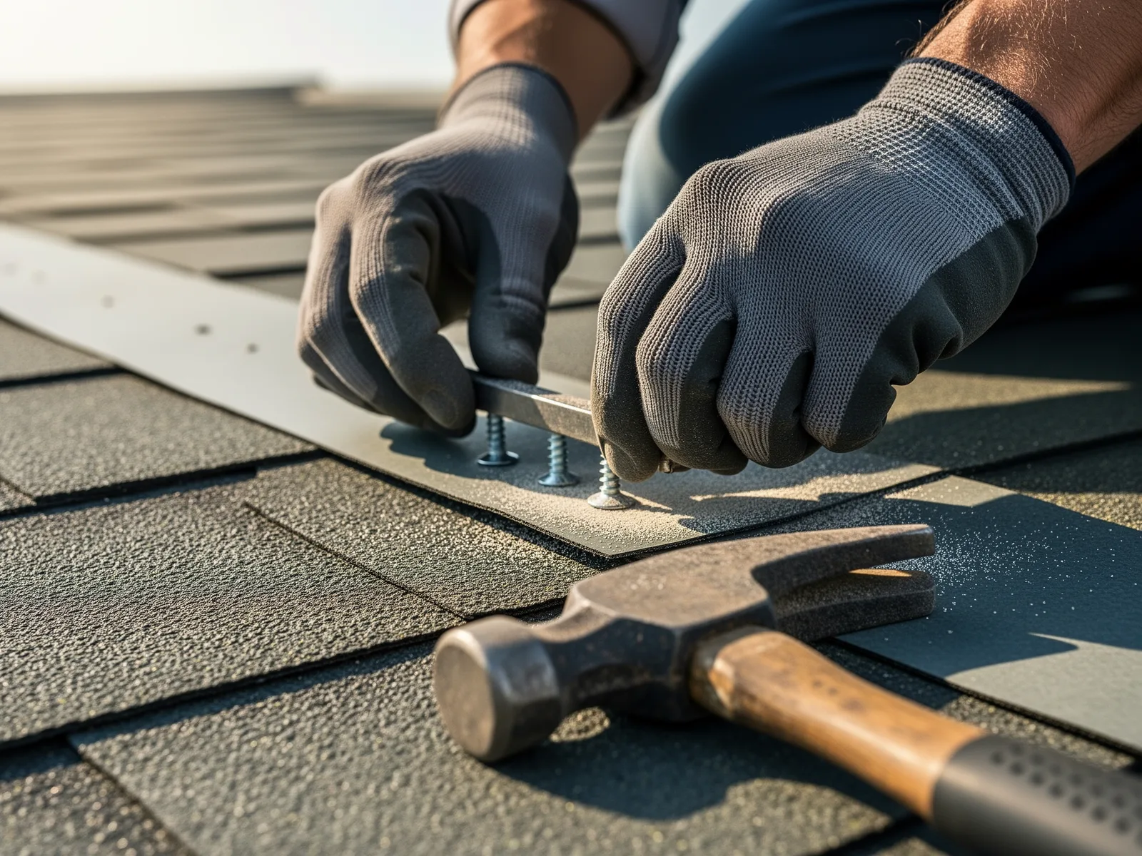 Why choose Fascia Repair in Danville, KY